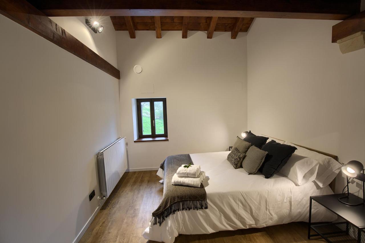 Arbela Apartamentuak Aia Εξωτερικό φωτογραφία